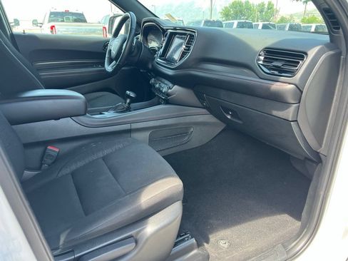 Used 2024 Dodge Durango GT AWD/4WD image 17