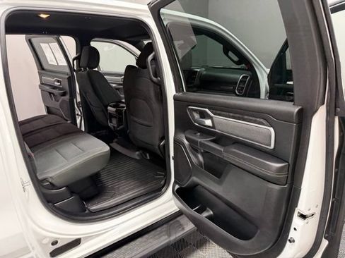 Used 2021 RAM 1500 Big Horn AWD/4WD image 26