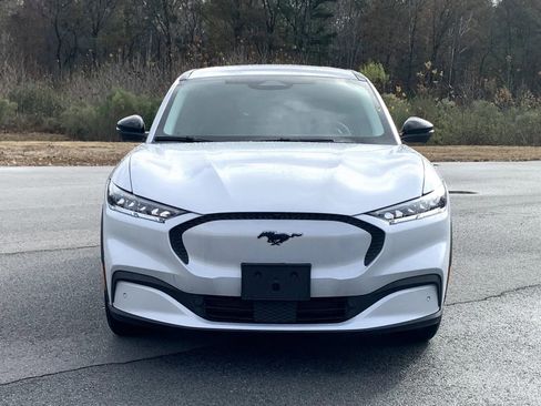 Used 2023 Ford Mustang Mach-E Select image 2