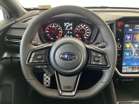 New 2025 Subaru WRX Premium w/ Accessory Package #2 image 19