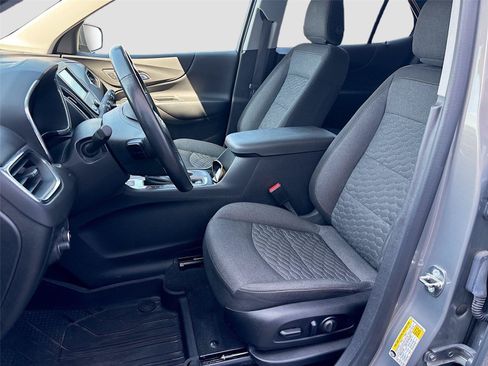 Used 2018 Chevrolet Equinox LT AWD/4WD image 5