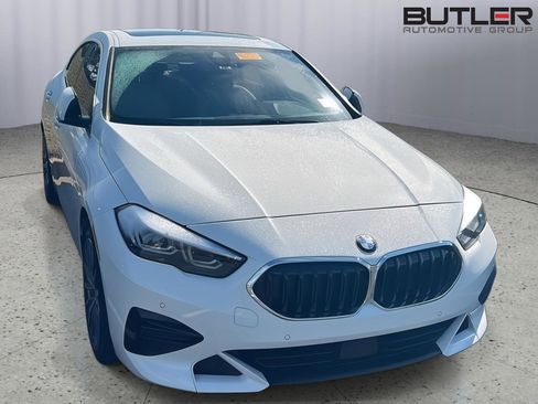 Used 2024 BMW 228i Gran Coupe w/ Convenience Package image 5