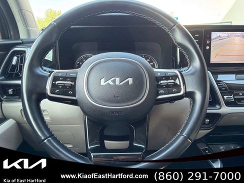 Certified 2023 Kia Sorento S AWD/4WD image 33