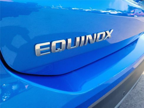Used 2024 Chevrolet Equinox LT FWD image 7