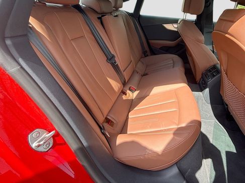 Used 2025 Audi A5 2.0T Premium Plus image 29