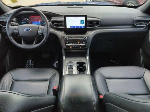 Used 2020 Ford Explorer XLT w/ Equipment Group 202A RWD image 15