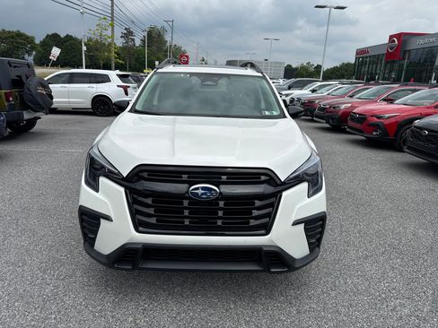 Certified 2023 Subaru Ascent Onyx Edition w/ Popular Package - Onyx AWD/4WD image 16