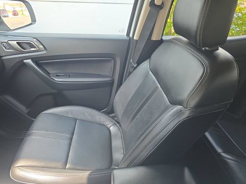 Used 2023 Ford Ranger Lariat AWD/4WD image 29