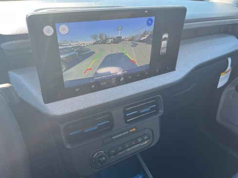 New 2026 Ford Maverick XLT w/ XLT Luxury Package image 22