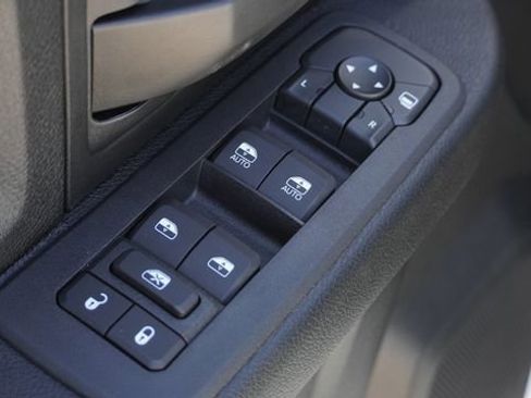 New 2026 RAM 3500 Tradesman image 18