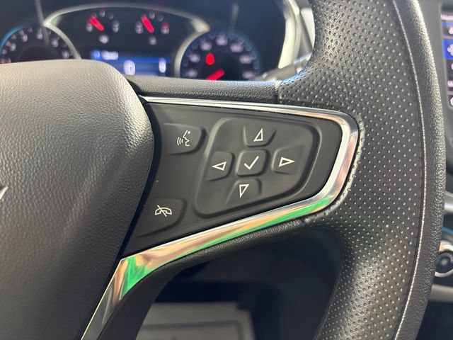 Used 2024 Chevrolet Equinox LS w/ LS Convenience Package AWD/4WD image 26
