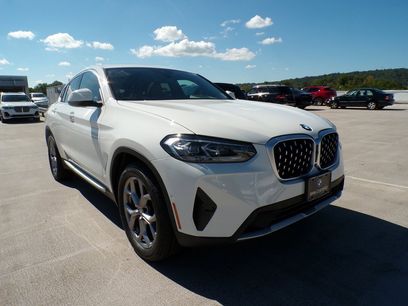 Certified 2023 BMW X4 xDrive30i w/ Premium Package