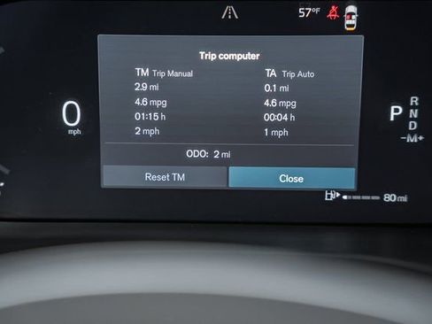 New 2026 Volvo XC60 B5 Plus w/ Protection Package Premier image 41