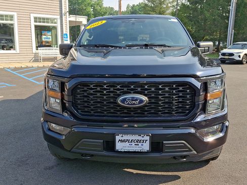 Used 2023 Ford F150 XL w/ STX Appearance Package AWD/4WD image 2
