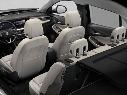 New 2026 Buick Encore GX Avenir w/ Avenir Technology Package image 31