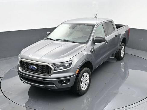 Used 2022 Ford Ranger XLT w/ Bed Utility Package AWD/4WD image 18