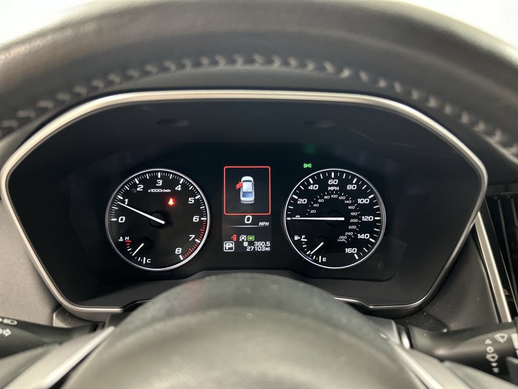 Used 2023 Subaru Legacy Limited AWD/4WD image 13