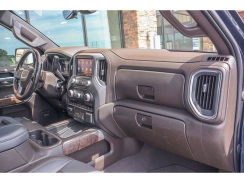 Used 2020 GMC Sierra 1500 Denali w/ Denali Ultimate Package AWD/4WD image 13