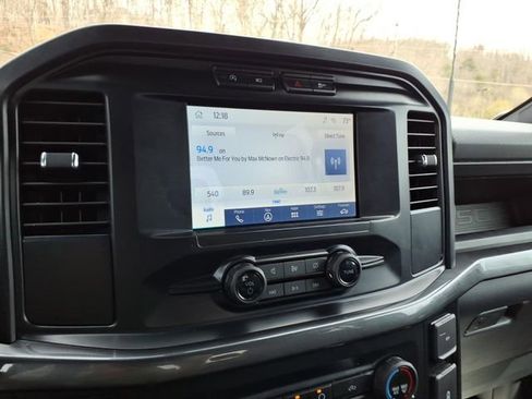 Certified 2023 Ford F150 XL w/ STX Appearance Package image 26