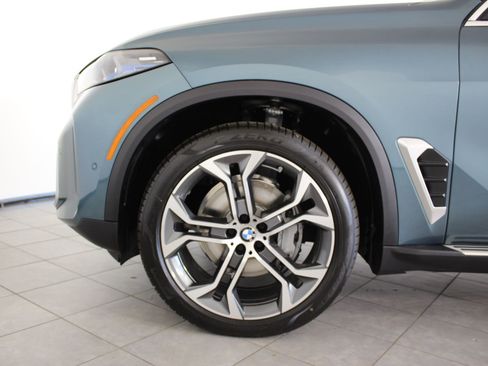 New 2026 BMW X5 xDrive40i image 11