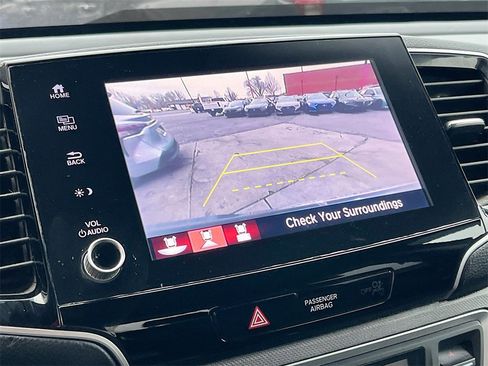 Used 2022 Honda Ridgeline Sport image 13