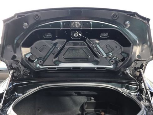 Used 2025 MAZDA MX-5 Miata RF Grand Touring RWD image 17