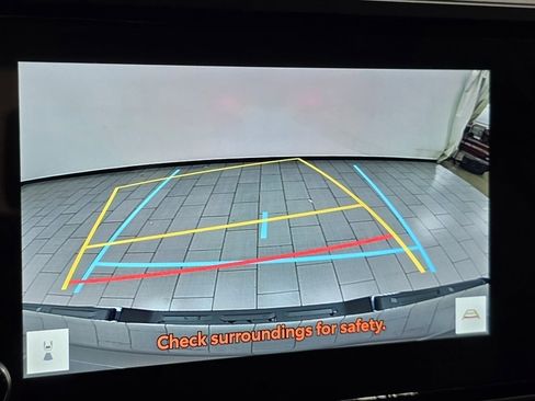 New 2026 Toyota Tundra SR5 image 6