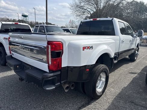 Used 2024 Ford F350 King Ranch image 20