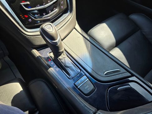 Used 2014 Cadillac CTS Premium image 27