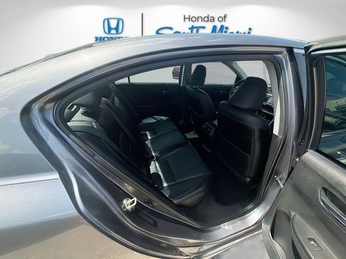 Used 2016 Honda Accord EX-L image 28