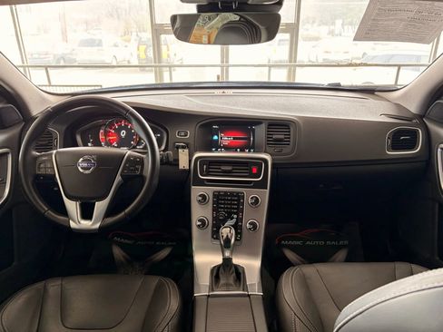 Used 2017 Volvo S60 T5 Dynamic w/ Vision Package AWD/4WD image 68