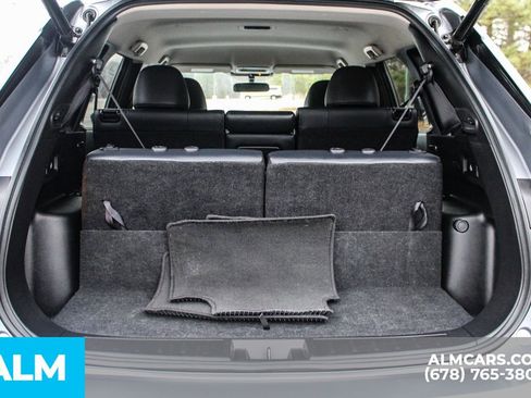 Used 2024 Mitsubishi Outlander SE image 21