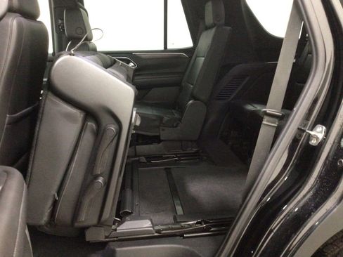 Used 2021 Chevrolet Tahoe Z71 image 34