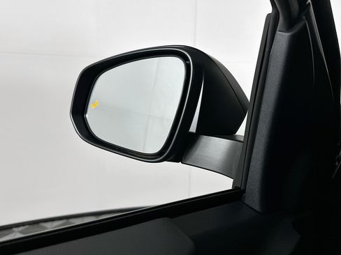 Used 2026 Toyota 4Runner SR5 RWD image 16