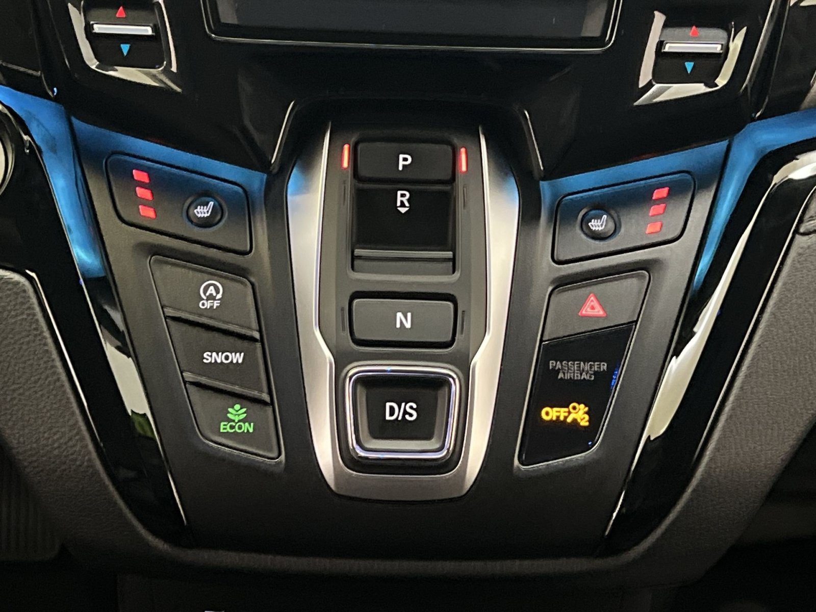 Used 2023 Honda Odyssey Touring image 21