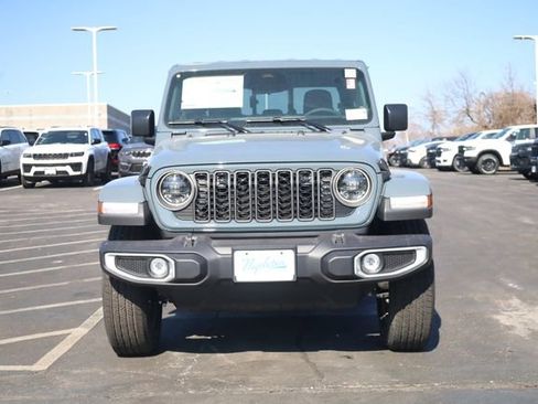 New 2026 Jeep Gladiator Sport image 3