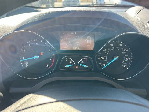 Used 2018 Ford Escape SE AWD/4WD image 16