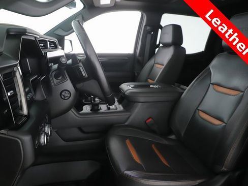 Used 2022 GMC Sierra 1500 AT4 w/ AT4 Premium Package image 16