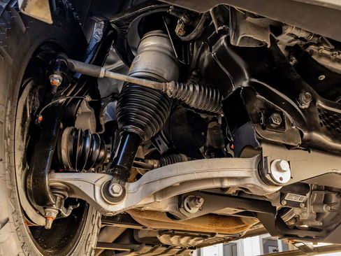 Used 2025 RAM 1500 Tungsten w/ Off Road Group image 14