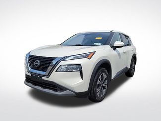 Used 2023 Nissan Rogue SV AWD/4WD 360° Tour