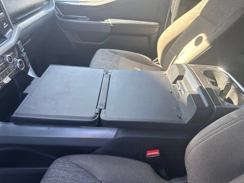 Used 2024 Ford F150 XLT w/ Mobile Office Package AWD/4WD image 27
