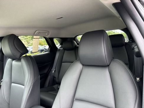 New 2026 MAZDA CX-30 AWD 2.5 S w/ Select Sport Pkg image 42