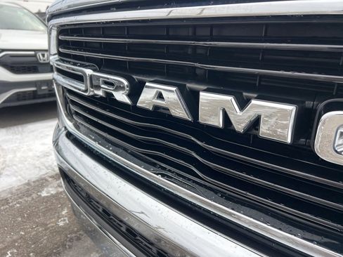 Used 2020 RAM 1500 Big Horn image 28