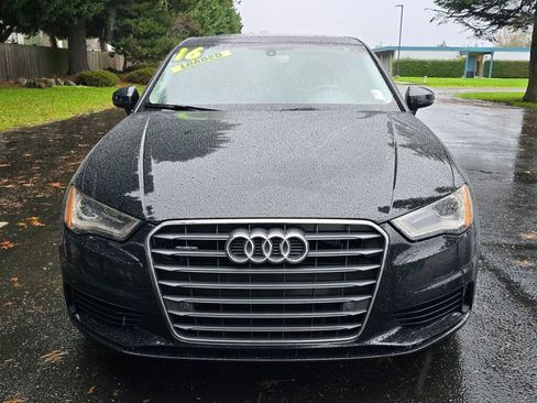 Used 2016 Audi A3 2.0T Premium w/ Audi MMI Navigation Plus image 9
