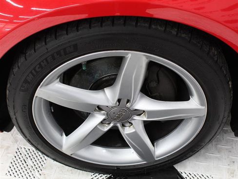 Used 2009 Audi A4 3.2 Prestige image 21