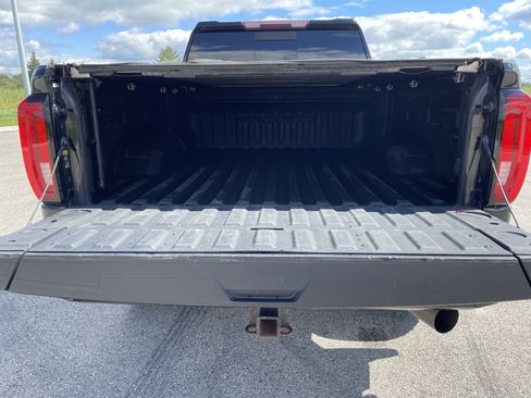 Used 2020 GMC Sierra 2500 Denali image 24