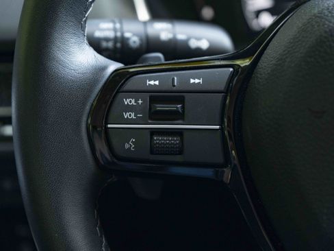 Used 2024 Honda Civic Touring image 29