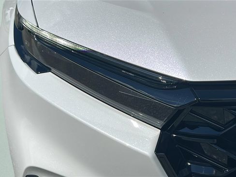 New 2027 Honda CR-V Sport Touring image 9