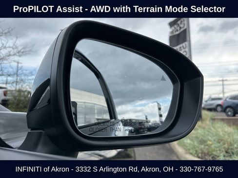 Used 2026 Nissan Rogue SV AWD/4WD image 21