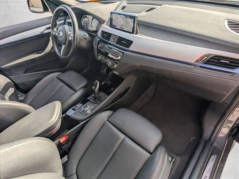 Used 2021 BMW X1 xDrive28i w/ M Sport Package image 22